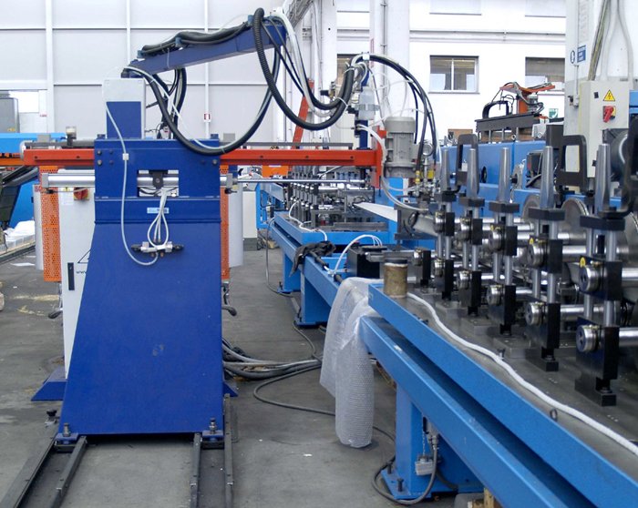 FOAMING UNIT configuration image for 60001B