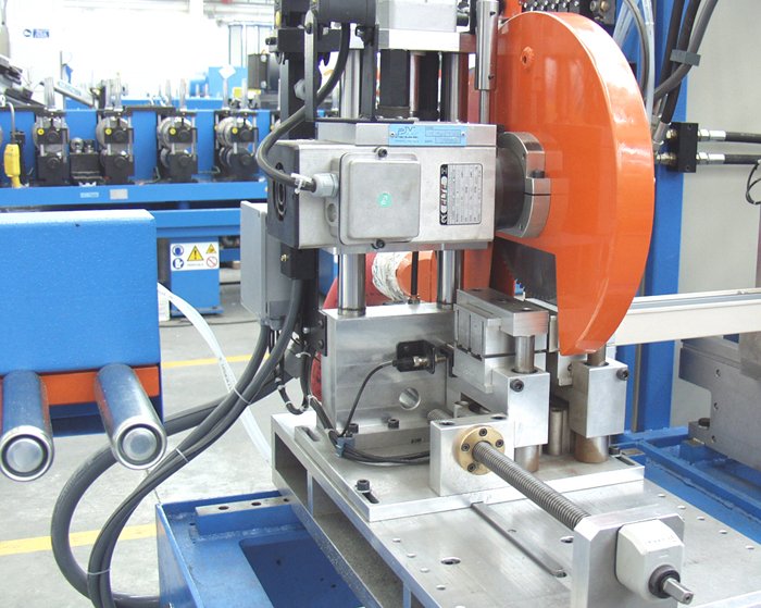 FIXED CUTTING SAW configuration image for 72001