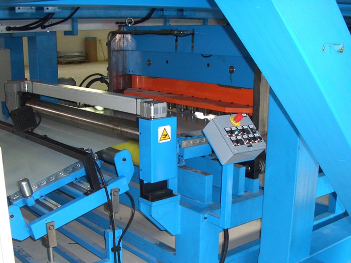 HEADING SHEAR configuration image for 59001A