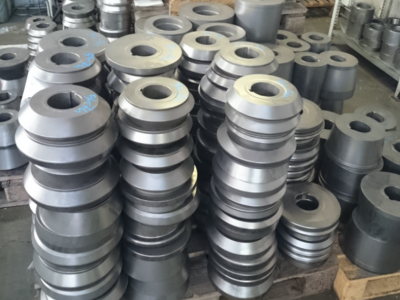 SET OF FORMING ROLLS configuration image for 56012