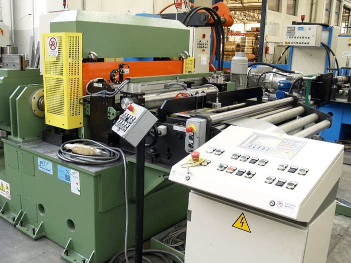 CHISELLING UNIT configuration image for 56012