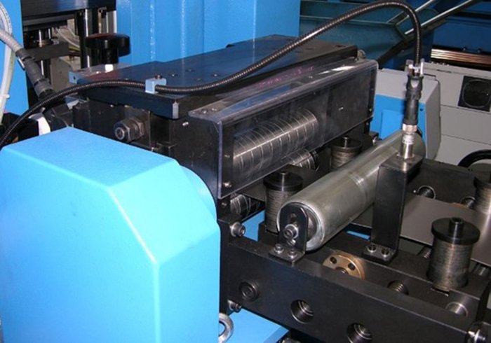 FEEDER WITH ROLLS configuration image for 56012