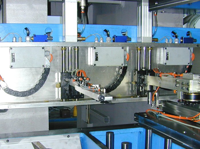 ELECTRONIC TRANSFER FOR PRESSES configuration image for 56201D