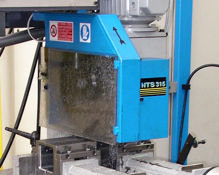 FIX CUTTING SAW WITH SLOW DISC configuration image for 79003