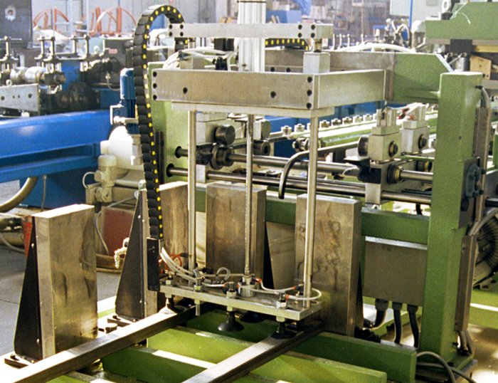 SHEET LOADER configuration image for 17102