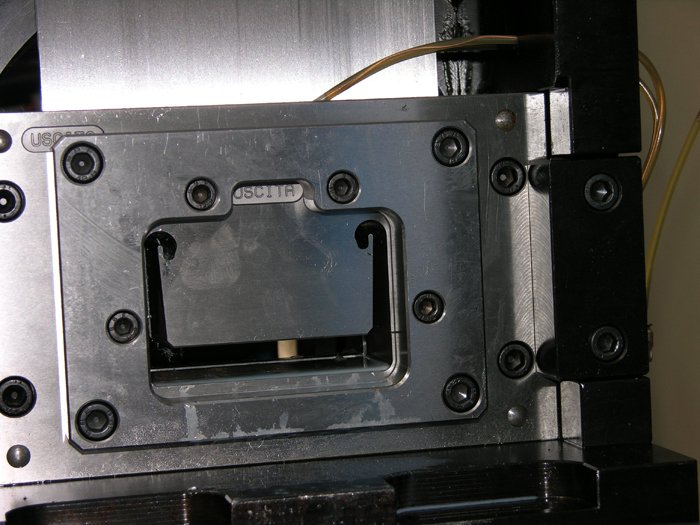 FIX CUTTING PRESS configuration image for 57003