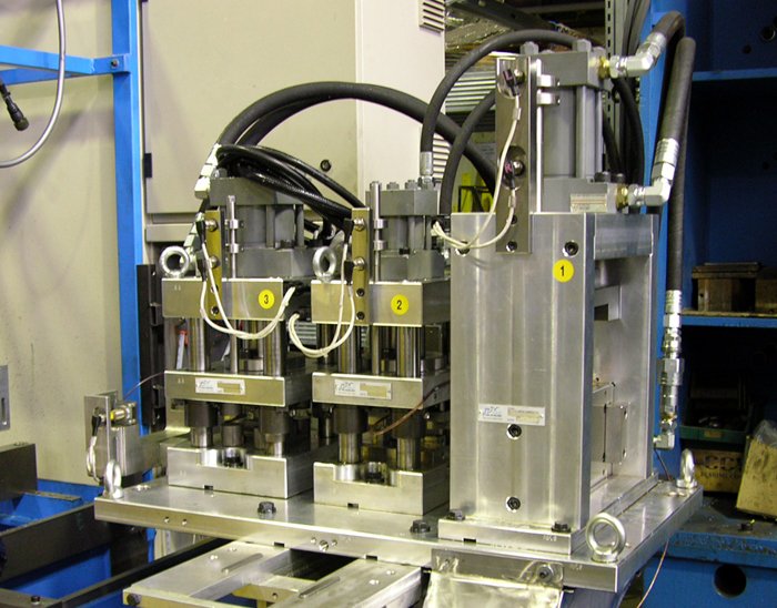 PUNCHING DIES configuration image for 16201C