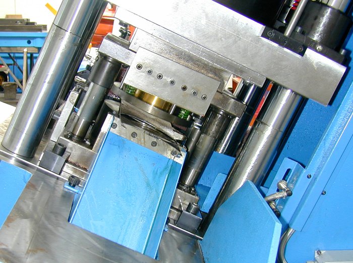DIE HOLDER FOR DRAWING UNIT configuration image for 20001