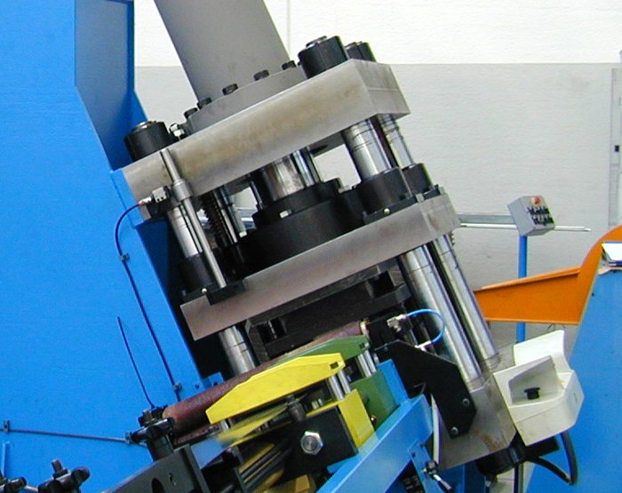 PNEUMATIC FEEDER configuration image for 20001
