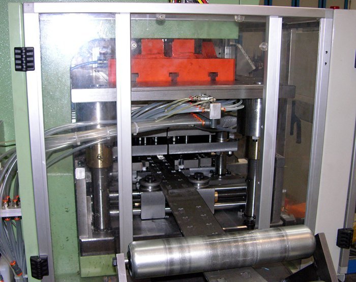 CUTTING DIE WITH EXCLUSIONS configuration image for 50102C