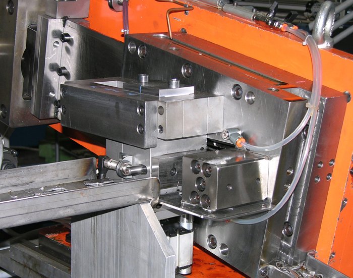 FLYING CUTTING UNIT configuration image for 50102C