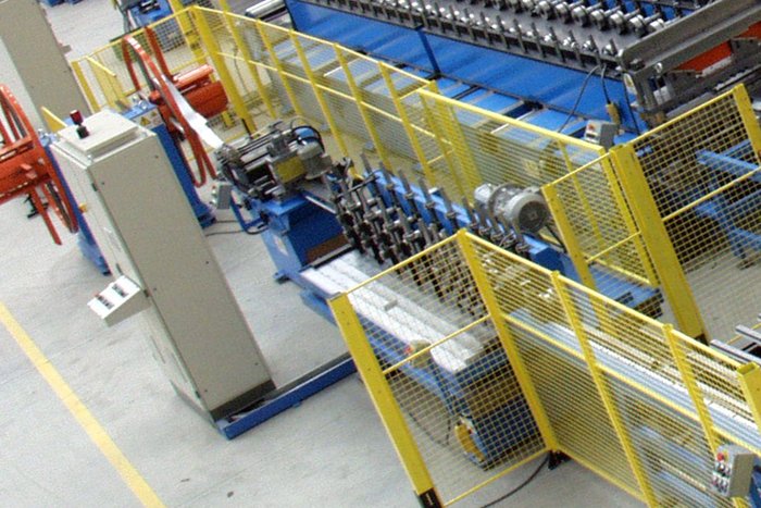 REINFORCEMENT LOADER configuration image for 50101C