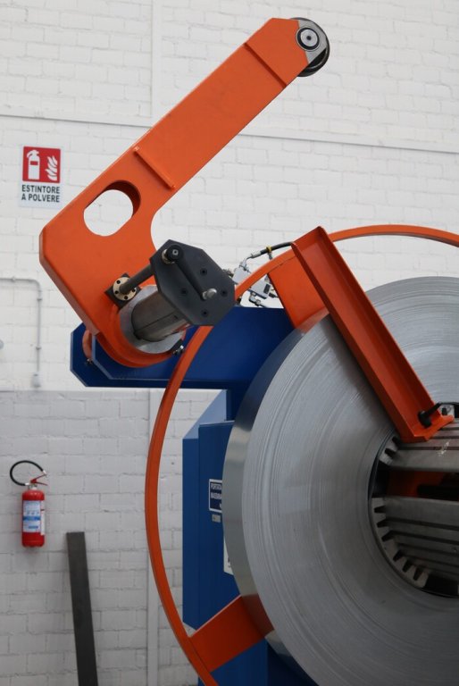 MOTORIZED PINCH-ROLL configuration image for 54002