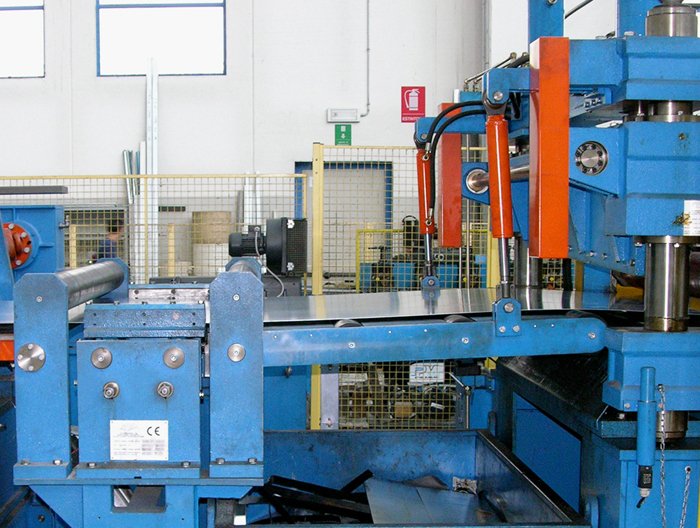 HEADING SHEAR configuration image for 49003