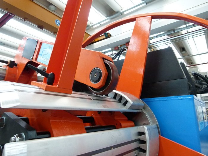 MOTORIZED PINCH-ROLL configuration image for 54002