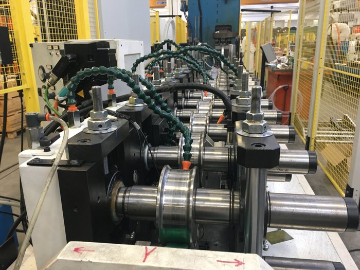 LUBRICATION PLANT configuration image for 19006N