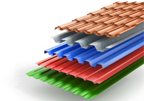 Roofing & plugging roll forming machine subcategory