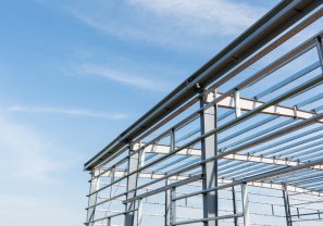 Structural elements roll forming machine subcategory