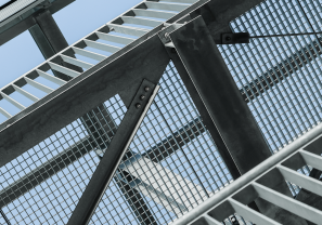 Floors & partitioning elements roll forming machine subcategory