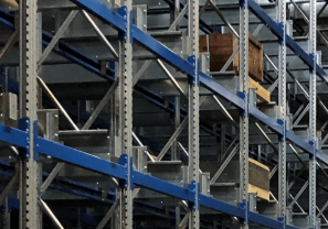 Industrial shelving roll forming machine subcategory