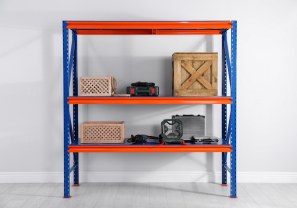 LIGHTWEIGHT SHELVING roll forming machine subcategory
