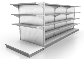 Supermarket roll forming machine subcategory