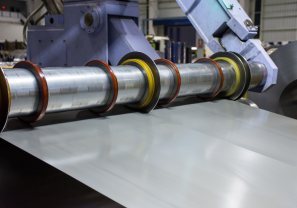 Cutting lines roll forming machine subcategory