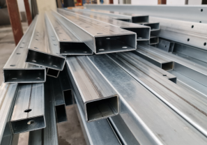 Welded tube lines roll forming machine subcategory