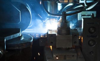 WELDING AND SEAMING SYSTEMS roll forming machine subcategory