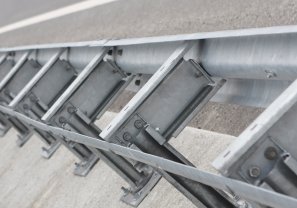 Guardrails roll forming machine subcategory