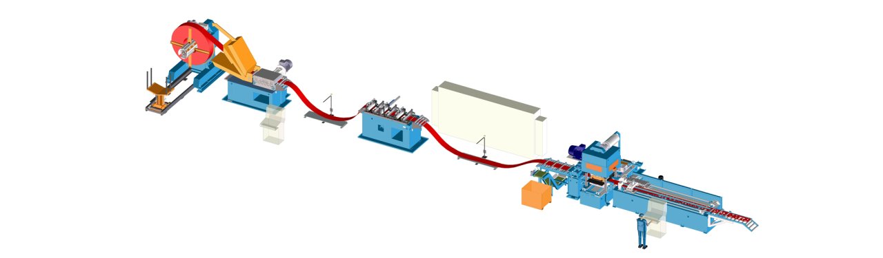 PUNCHING MACHINE FLEXI-PUNCH 600 layout image for 13102B1