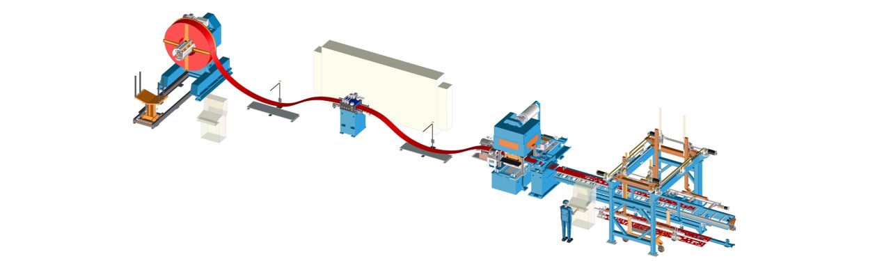 PUNCHING MACHINE FLEXI-PUNCH 650 layout image for 13102