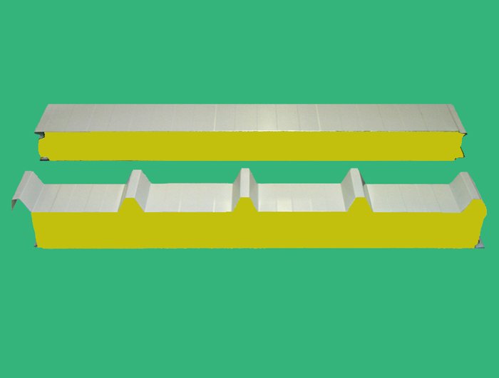 LINE FOR SANDWICH PANELS (ROLL FORMING) technical data illustration for 59001A