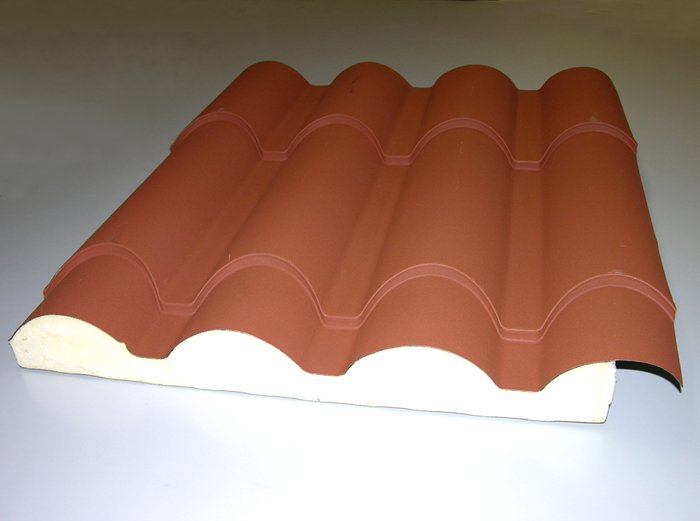 LINE FOR SANDWICH PANELS (POLYURETHANE) technical data illustration for 59001C